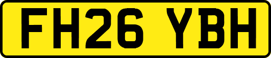 FH26YBH