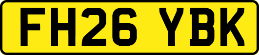 FH26YBK