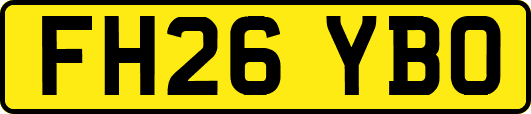 FH26YBO