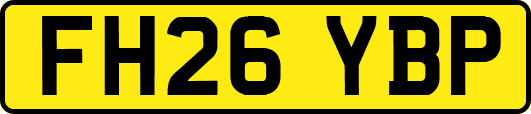 FH26YBP