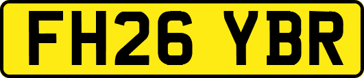 FH26YBR