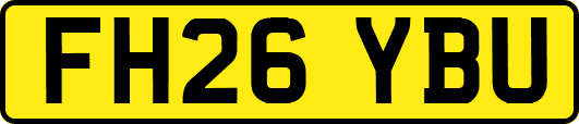 FH26YBU