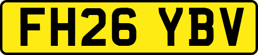 FH26YBV