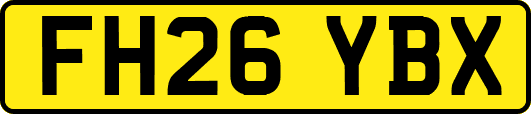FH26YBX