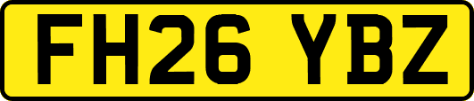 FH26YBZ