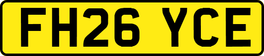 FH26YCE