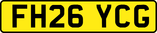 FH26YCG