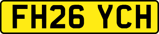 FH26YCH