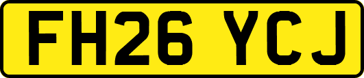 FH26YCJ