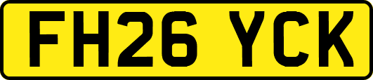 FH26YCK