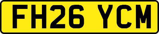 FH26YCM