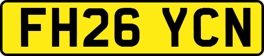 FH26YCN