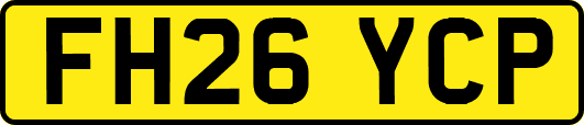 FH26YCP