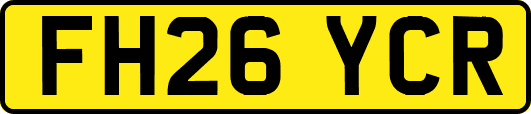 FH26YCR