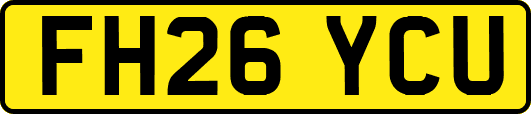 FH26YCU