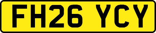 FH26YCY