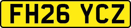 FH26YCZ