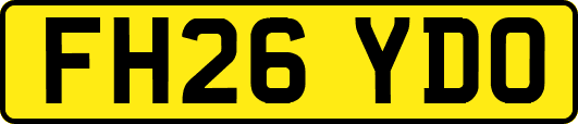 FH26YDO