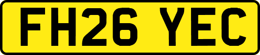 FH26YEC