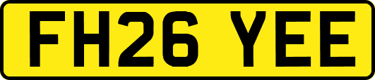 FH26YEE