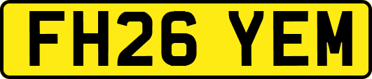 FH26YEM