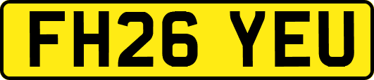 FH26YEU