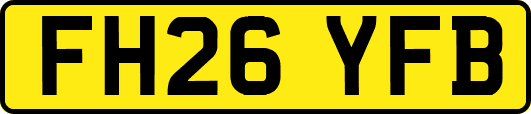 FH26YFB