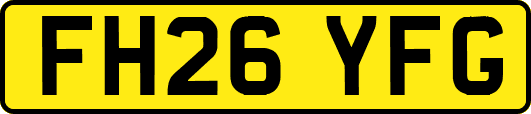 FH26YFG