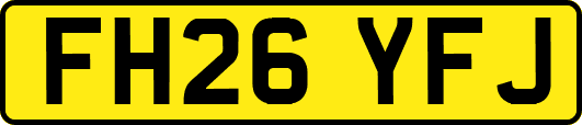 FH26YFJ