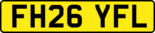 FH26YFL