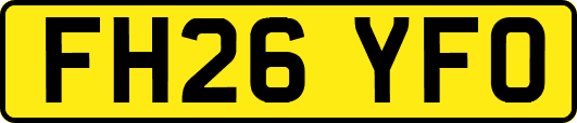 FH26YFO