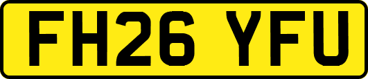 FH26YFU