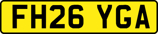 FH26YGA