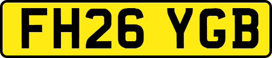 FH26YGB