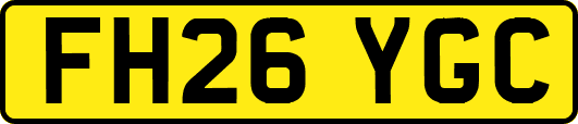 FH26YGC