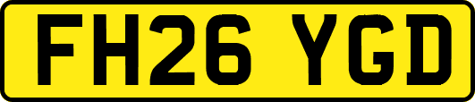 FH26YGD