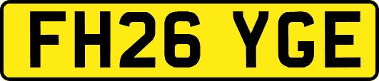 FH26YGE