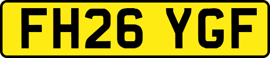 FH26YGF