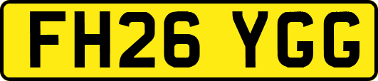 FH26YGG