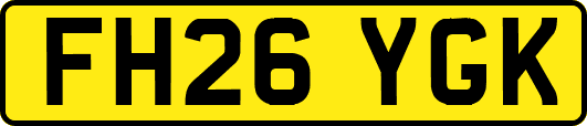 FH26YGK