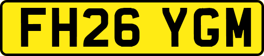 FH26YGM