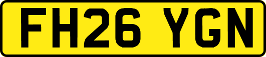 FH26YGN