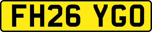 FH26YGO