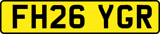 FH26YGR