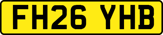 FH26YHB