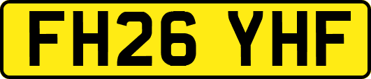 FH26YHF