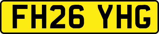 FH26YHG