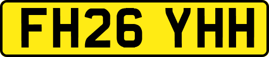 FH26YHH