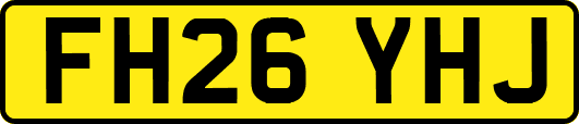 FH26YHJ