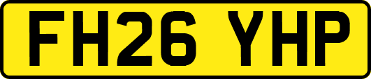 FH26YHP
